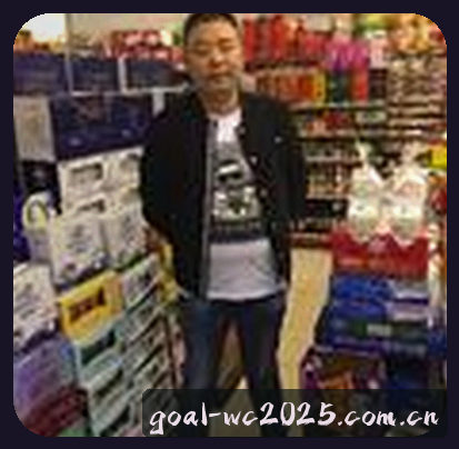 马超